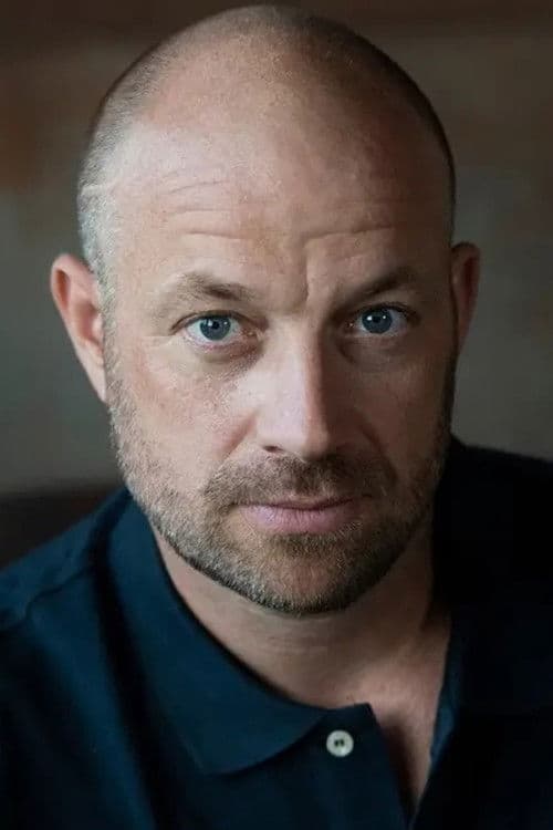 David Levadoux profile photo