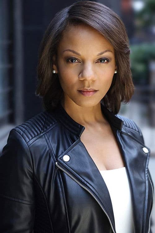 Candice Gordon profile photo