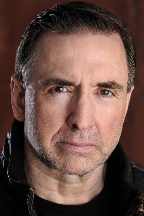 Michael J. Gwynn profile photo