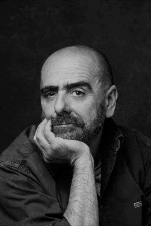 Angelo Calvisi profile photo