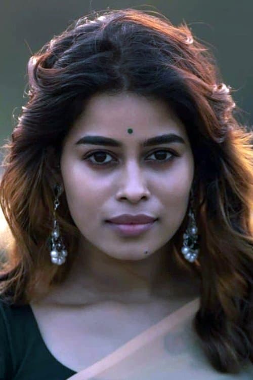 Sai Priyanka Ruth profile photo