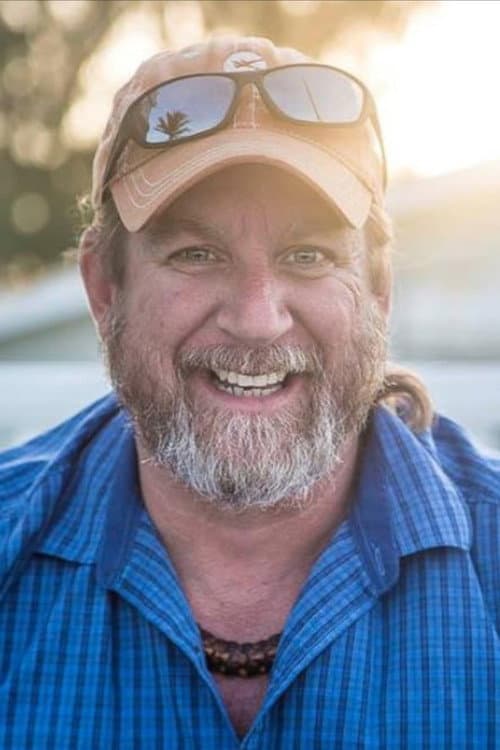 Aaron Blaise profile photo