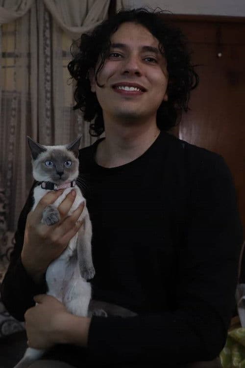 Christian Barrientos profile photo