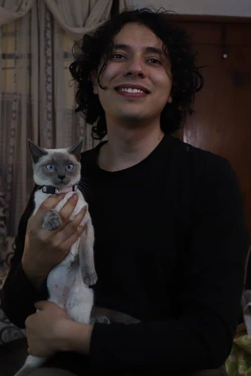 Christian Barrientos profile photo