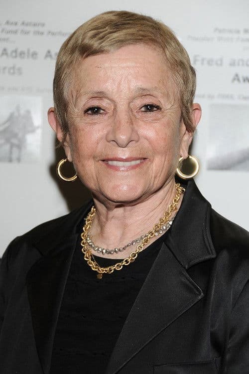 Patricia Birch profile photo