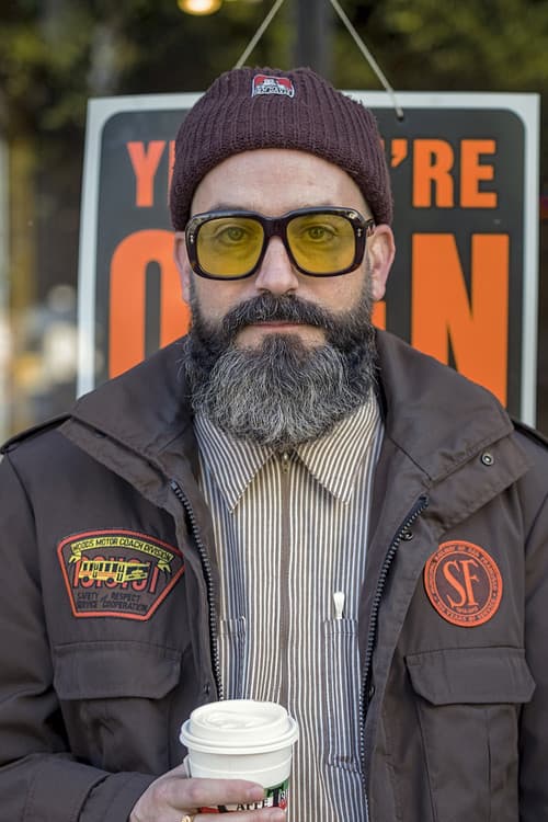 Jeremy Fish profile photo