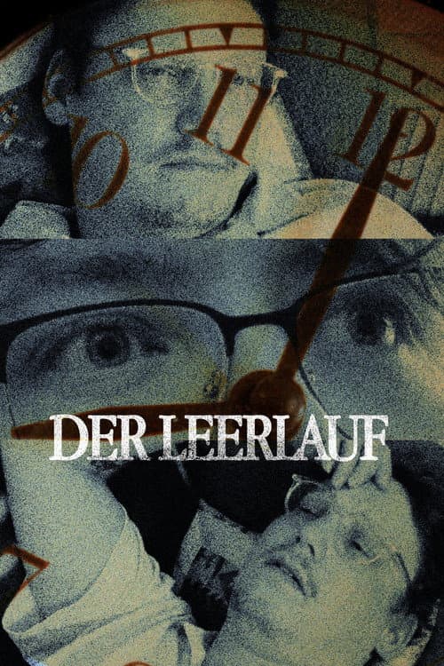 Der Leerlauf poster