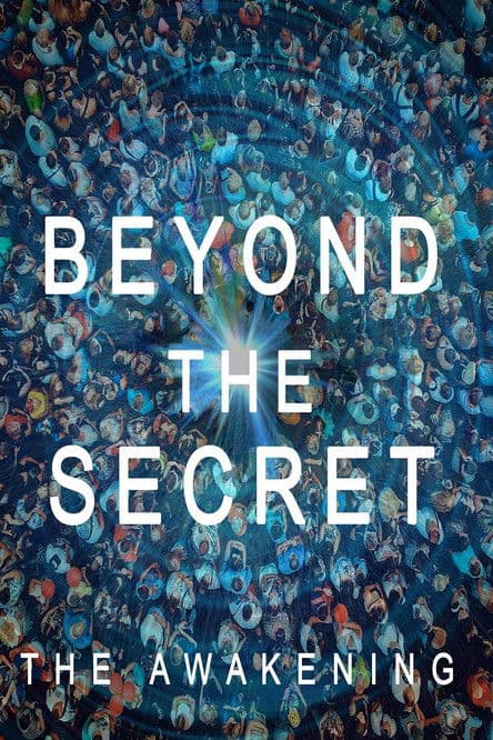 Beyond the Secret poster