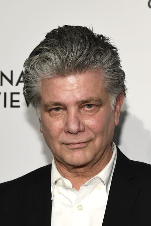 Steven Zaillian profile photo