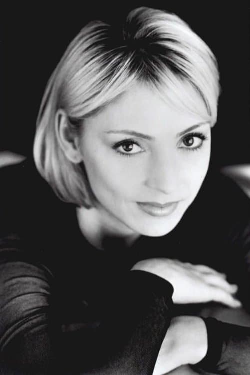 Kim Yates profile photo