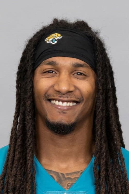 Rayshawn Jenkins profile photo