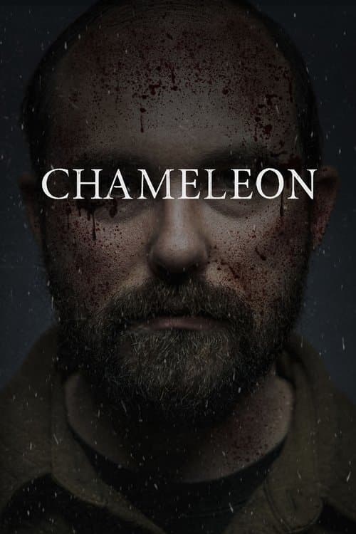 Chameleon poster