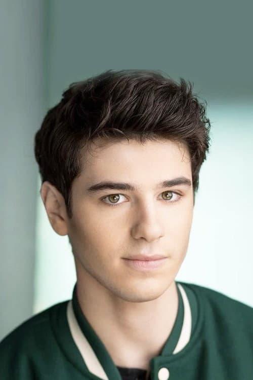 Oscar Chark profile photo