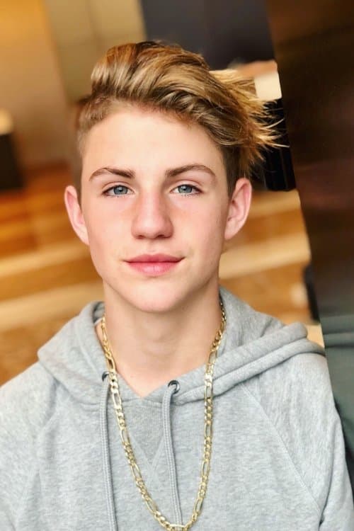 MattyB profile photo