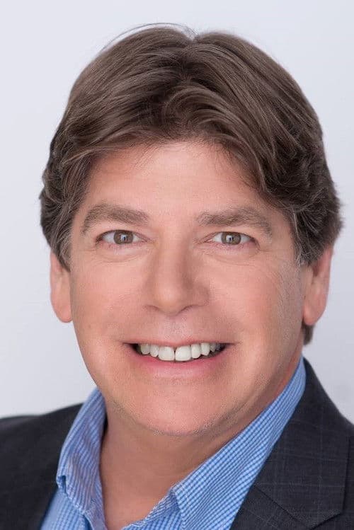 Michael Pinkus profile photo