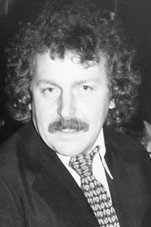 Alf Brustellin profile photo