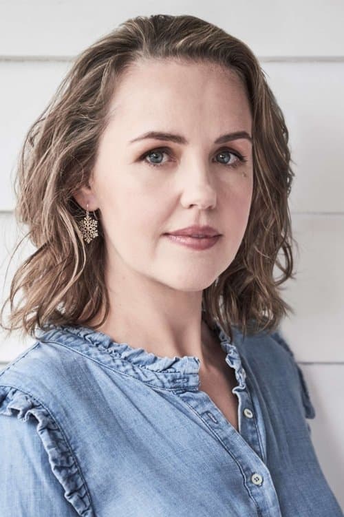 Victoria Thaine profile photo