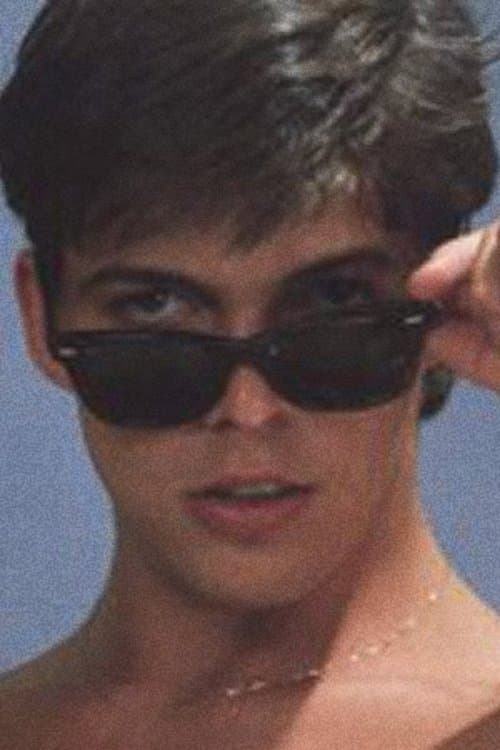 Michael Gere profile photo