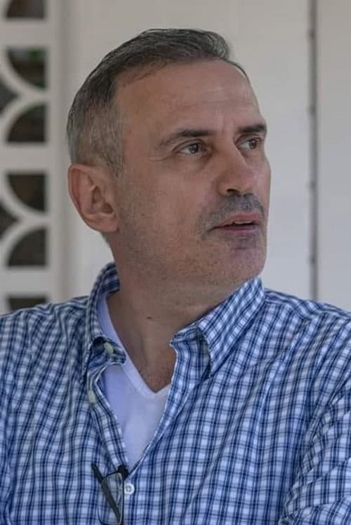 Levan Lelashvili profile photo