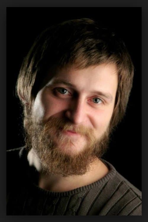 Aleksandr Plaksin profile photo