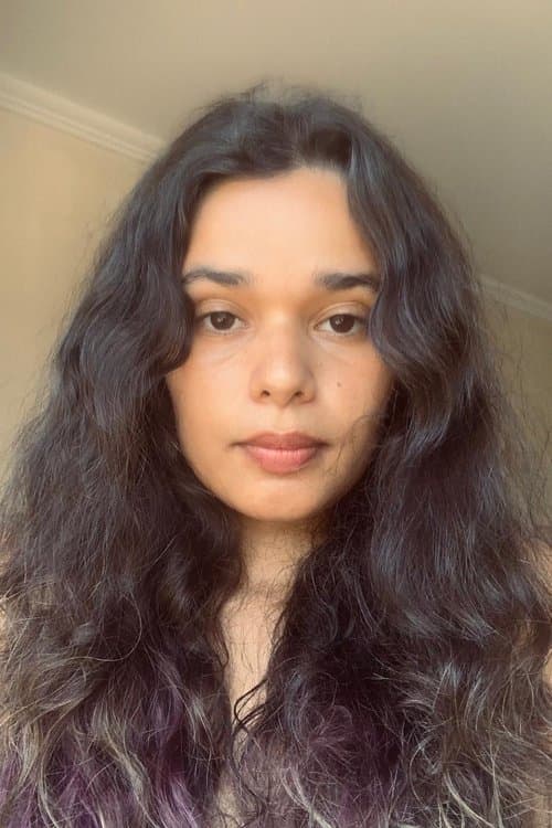 Luana Campos profile photo