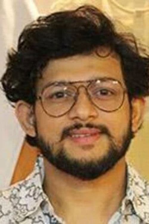 Ruturaj Shinde profile photo