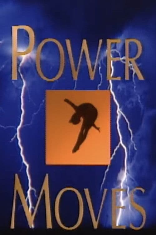 Power Moves poster