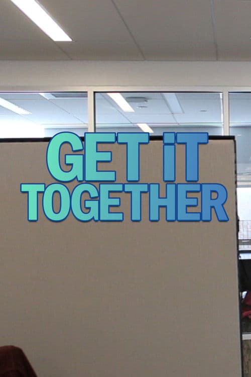 Get It Together poster