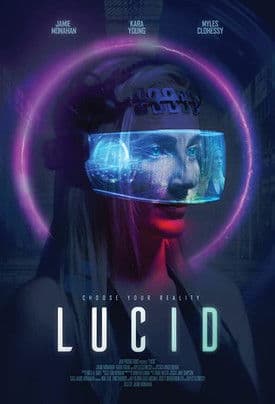 LUCID poster