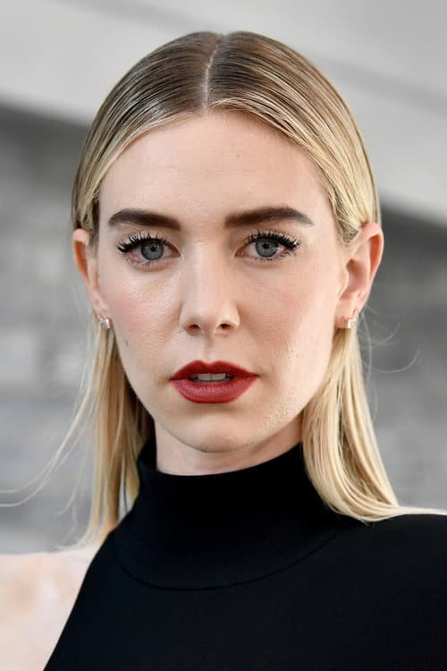 Vanessa Kirby profile photo
