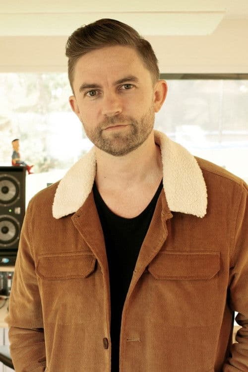 Joel Little profile photo