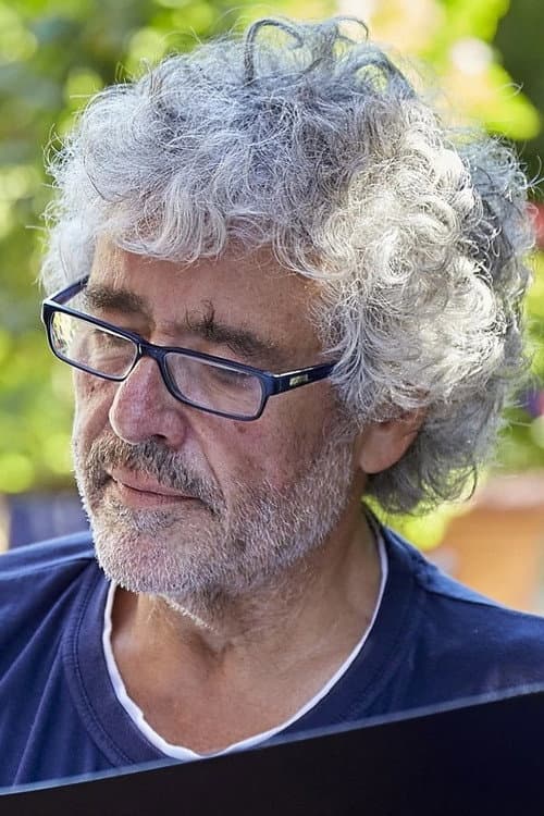 Peter Zimmermann profile photo