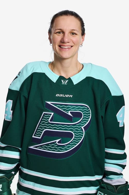 Jill Saulnier profile photo