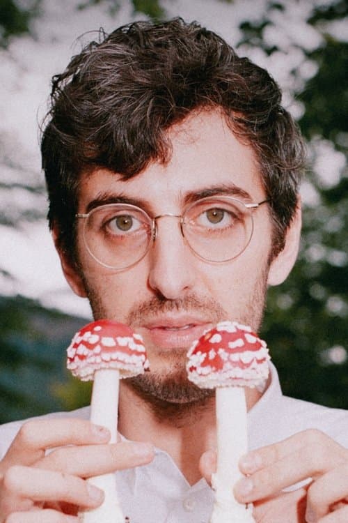 Hamilton Morris profile photo