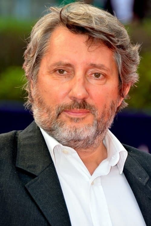 Bruno Podalydès profile photo
