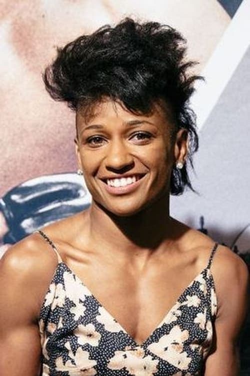 Angela Hill profile photo