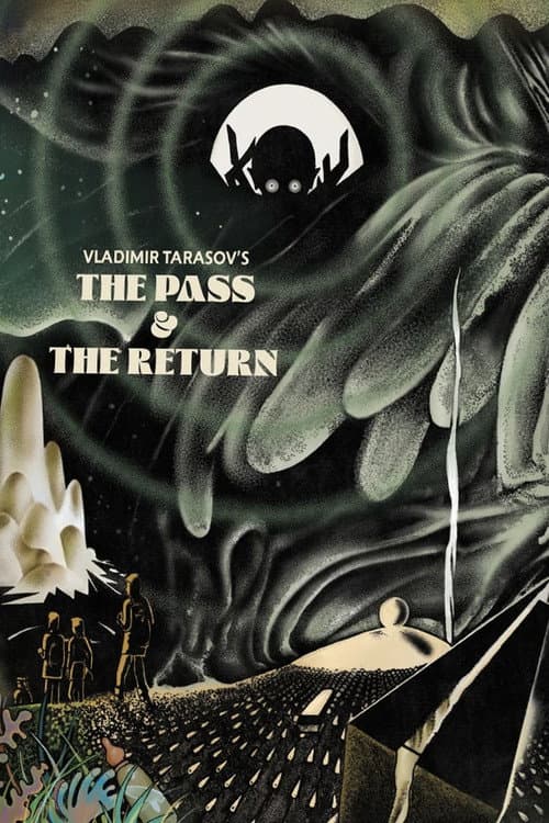 The Pass poster