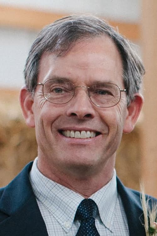 Michael Sharrett profile photo