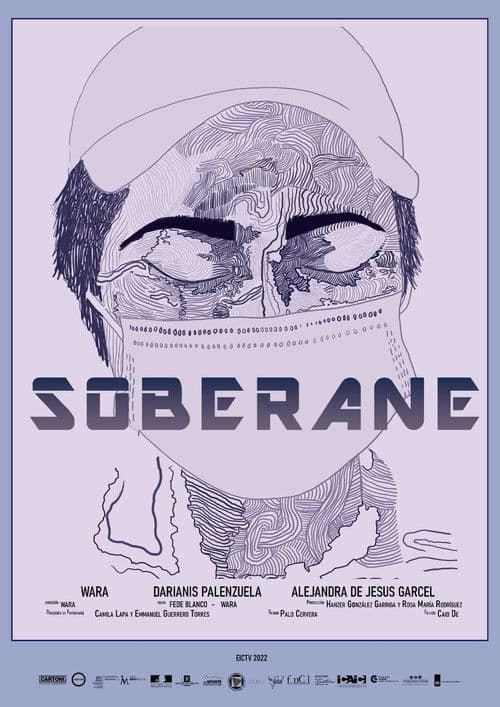 Sovereign poster