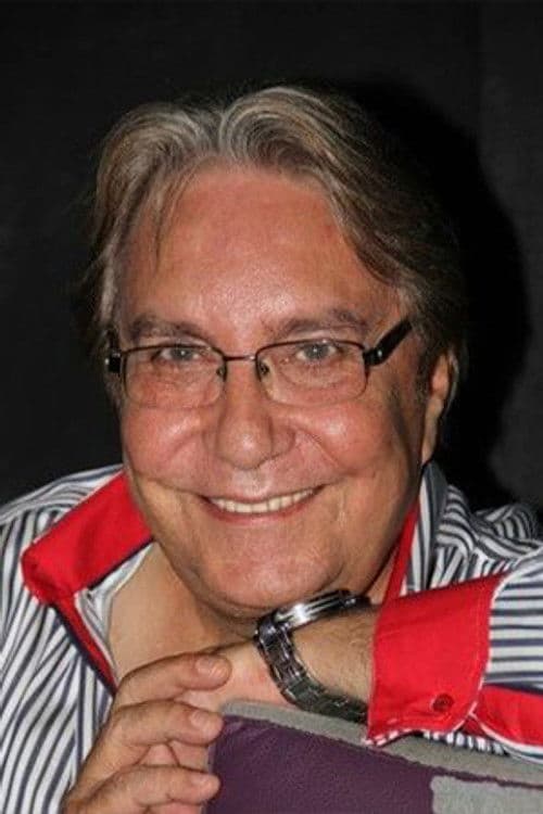 Alain Zoghbi profile photo