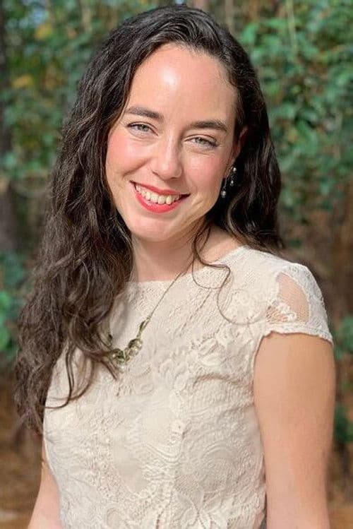 Amanda Barber profile photo