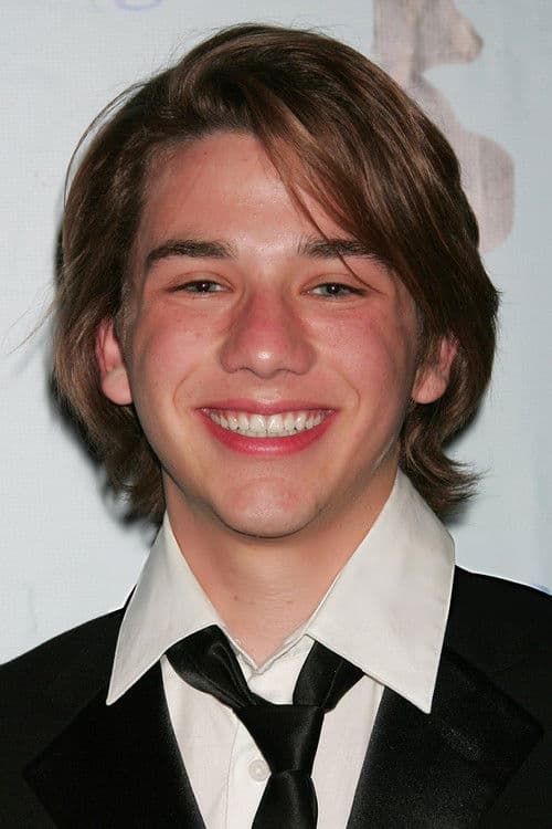 Soren Fulton profile photo