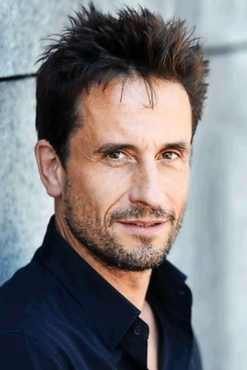 Oliver Mommsen profile photo