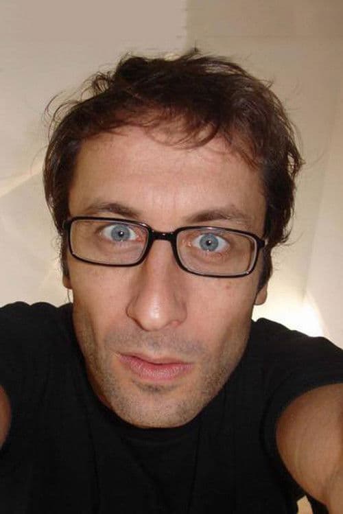 Christos Nikoleris profile photo