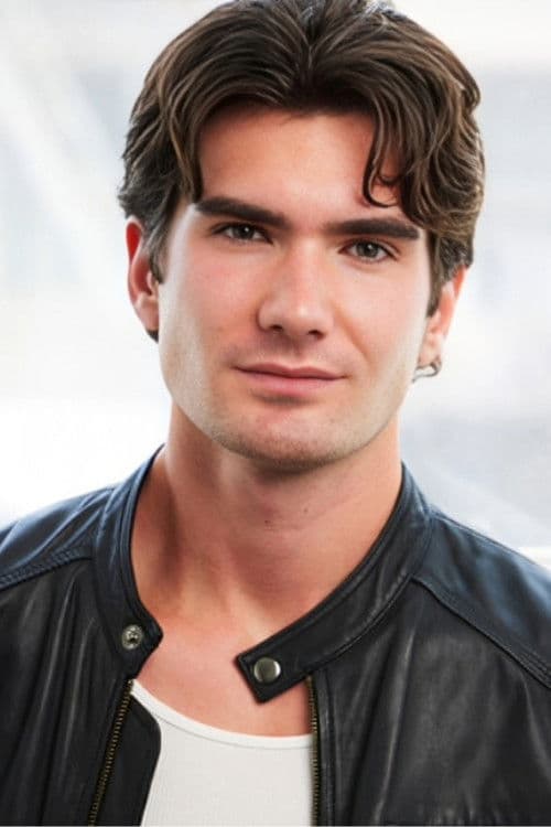 James Riseborough profile photo