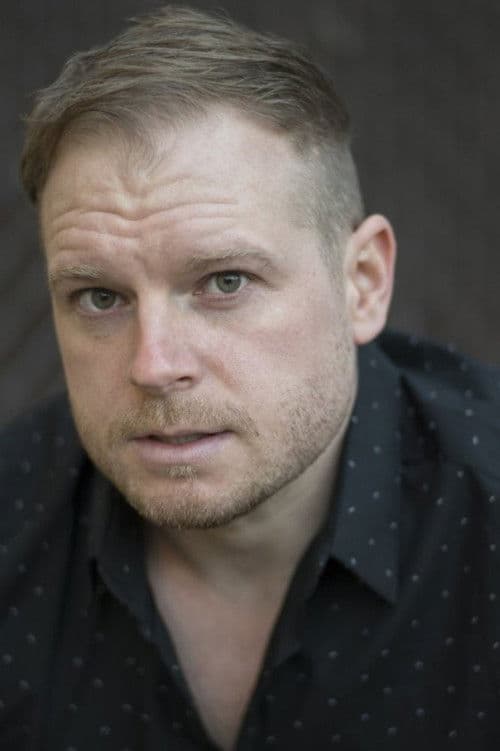 Josh Butcher profile photo