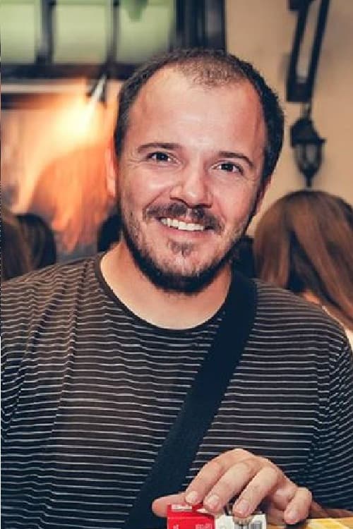 Milan Marić profile photo