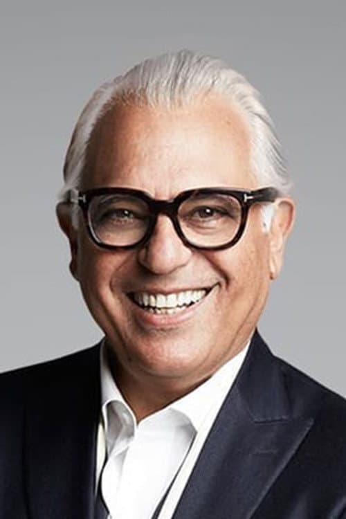 Joe Mimran profile photo