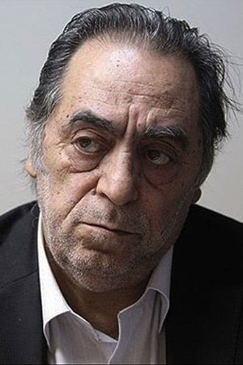 Houshang Tavakkoli profile photo