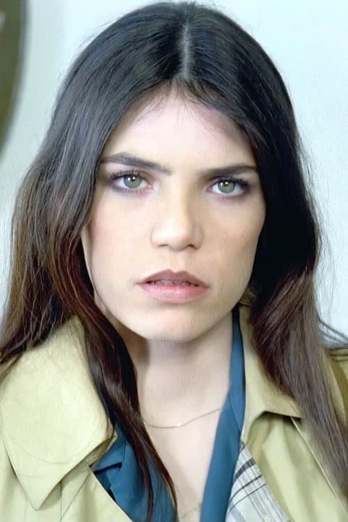 Barbara Magnolfi profile photo